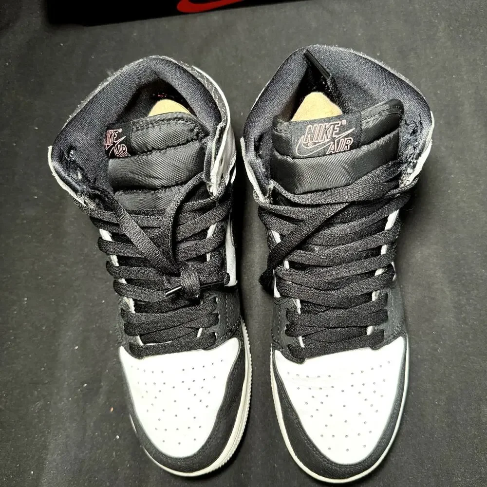 Size 7 - Nike Air Jordan 1 Retro High OG GS Stage Haze 2022 Men's Shoes